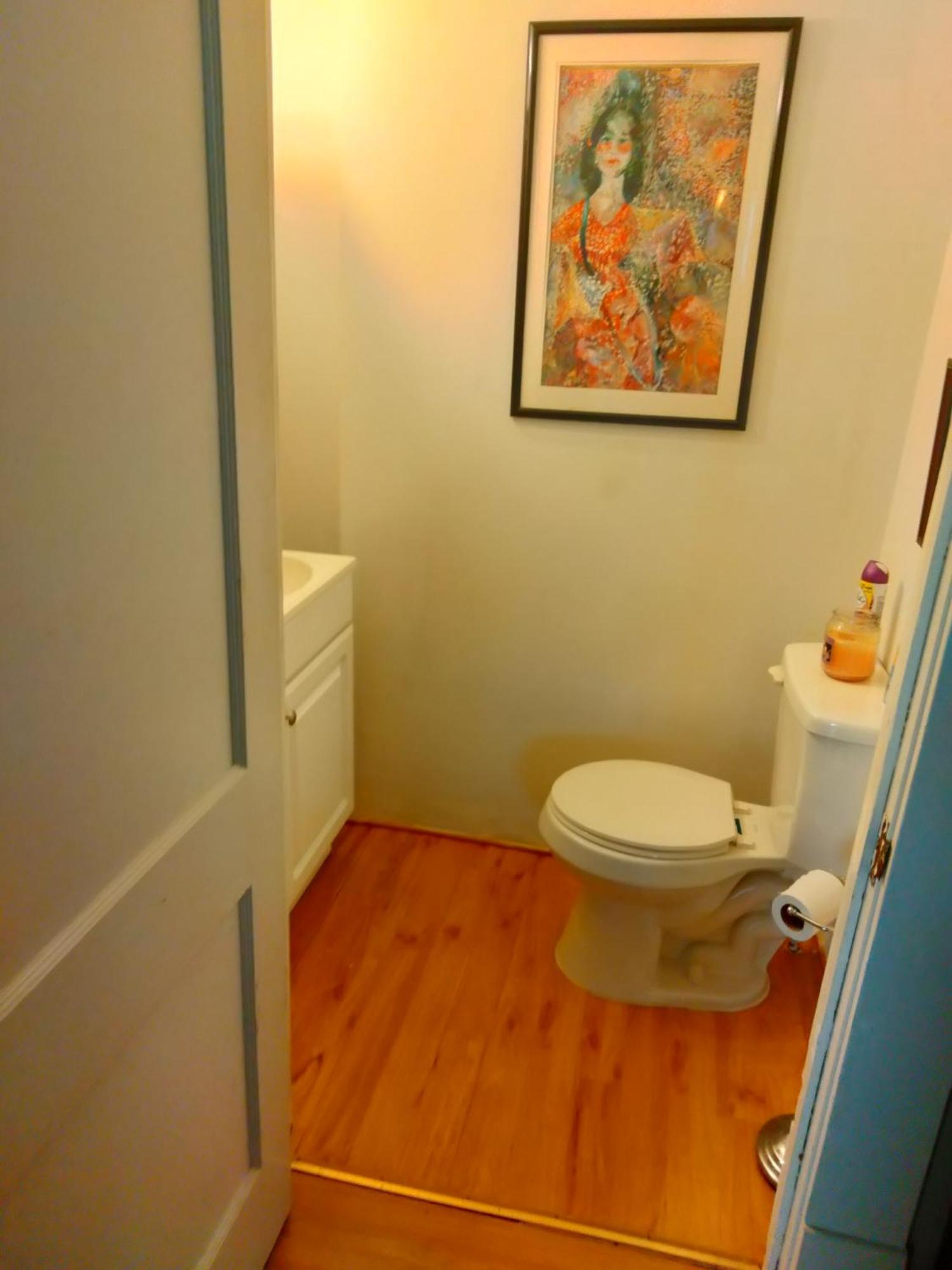 Nonie'S Hotel Ръстън Екстериор снимка